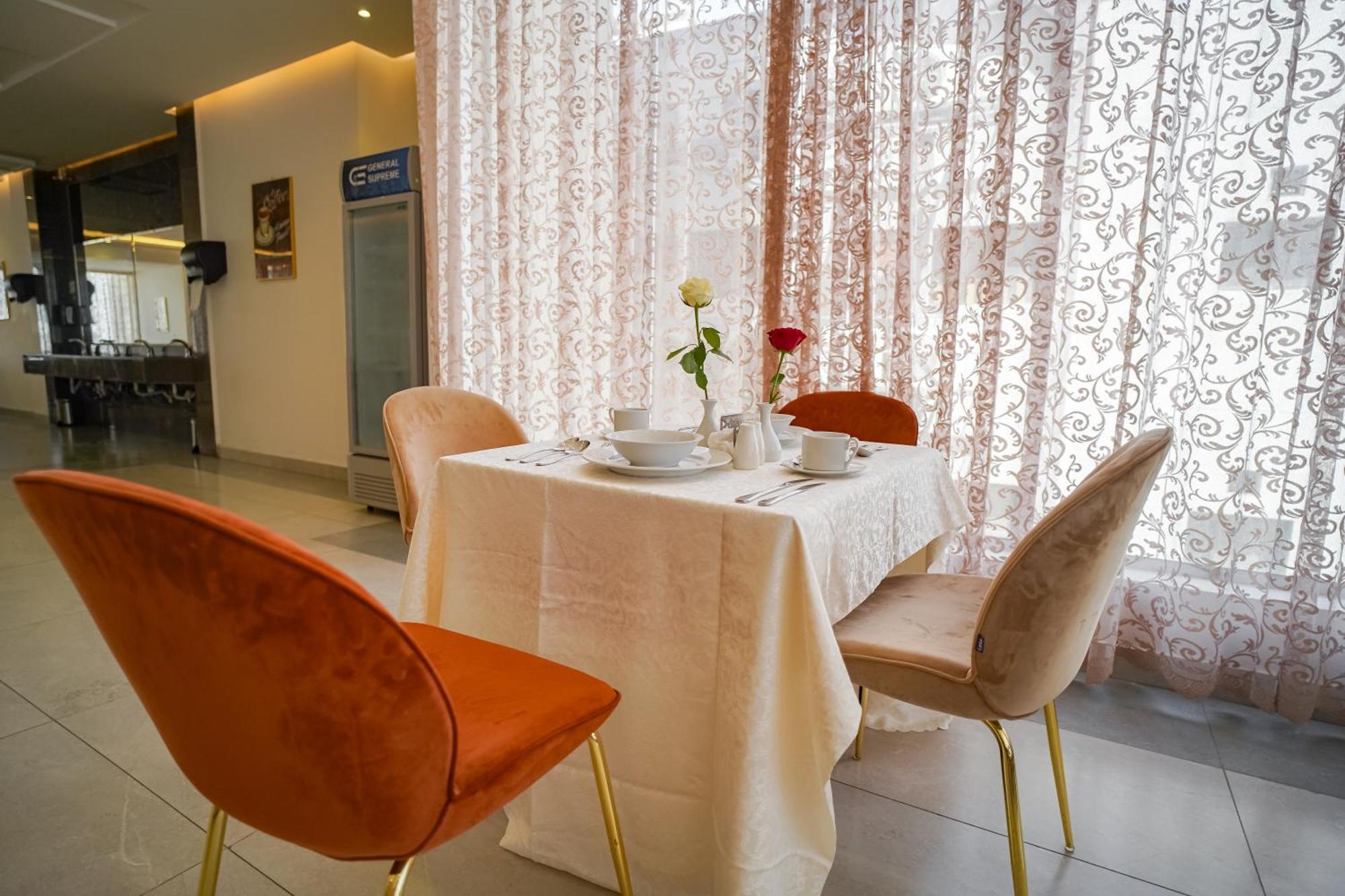 فندق Emaar Legend مكة